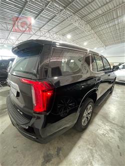 GMC Yukon